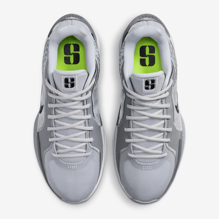 Men's Nike Sabrina 2 Wolf Grey Shoes