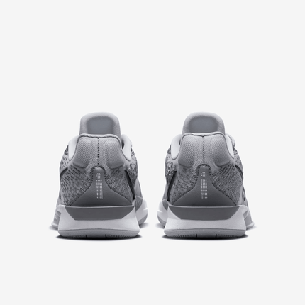 Men's Nike Sabrina 2 Wolf Grey Shoes
