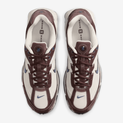 Men's Shox Ride 2 Phantom and Baroque Brown Shoes
