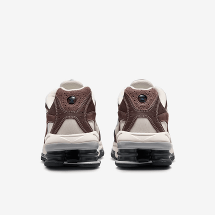Men's Shox Ride 2 Phantom and Baroque Brown Shoes