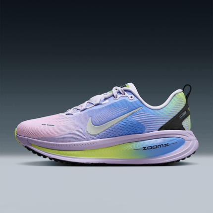 Men's Nike Vomero 18 Amethyst Tint Shoes