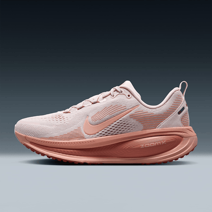 Men's Nike Vomero 18 Light Soft Pink Shoes