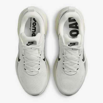 Men's Nike Vomero 18 Summit White Shoes