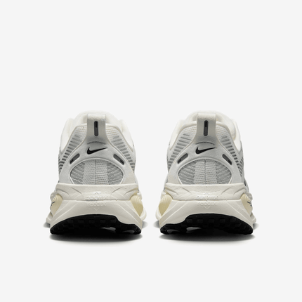 Men's Nike Vomero 18 Summit White Shoes