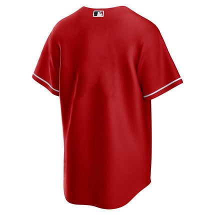 Cincinnati Reds 2025 Alternate Jersey - Red