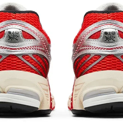 Men's AimÃ© Leon Dore x 860v2 'Red Sea Salt' Shoes