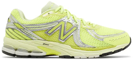 Men's AimÃ© Leon Dore x 860v2 ' Yellow' Shoes