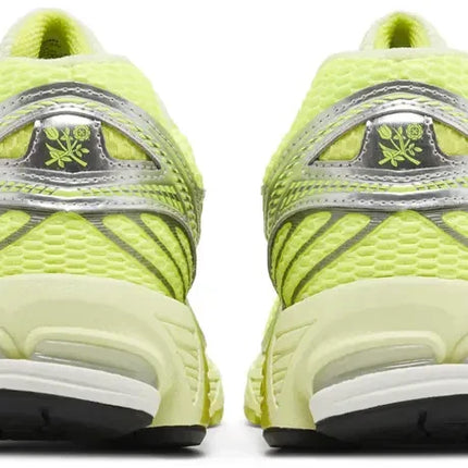 Men's AimÃ© Leon Dore x 860v2 ' Yellow' Shoes