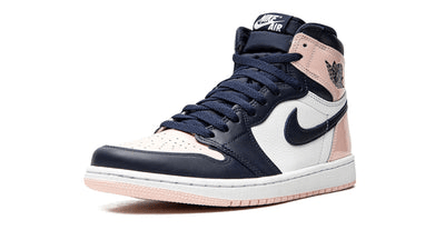 Men's Air Jordan 1 High Bubble Gum Shoes