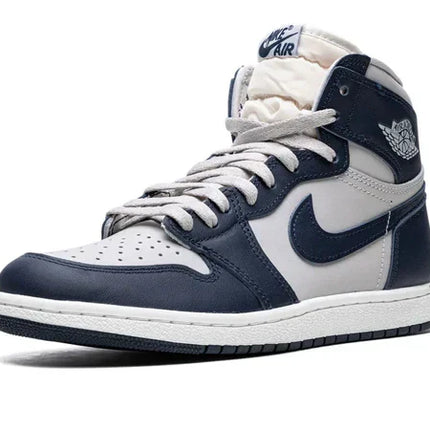 Men's Air Jordan 1 High Georgetown Shoes
