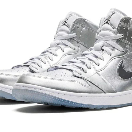 Men's Air Jordan 1 High Gift Giving Shoes