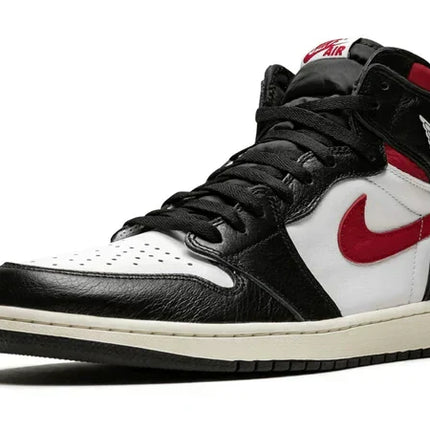 Men's Air Jordan 1 High Gym Red Shoes