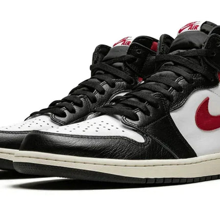 Men's Air Jordan 1 High Gym Red Shoes