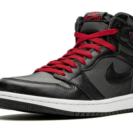 Men's Air Jordan 1 High Gym Red Shoes