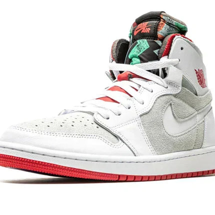 Men's Air Jordan 1 High Hare Shoes