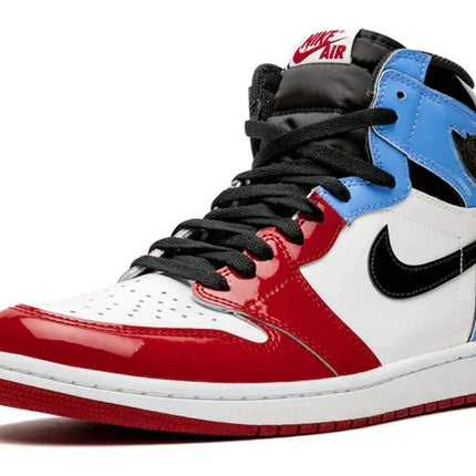 Men's Air Jordan 1 High Les Twin - Fearless Shoes
