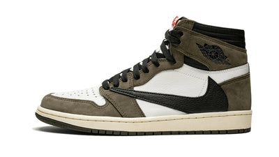 Men's Air Jordan 1 High OG TS SP Travis Scott Shoes