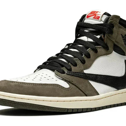 Men's Air Jordan 1 High OG TS SP Travis Scott Shoes