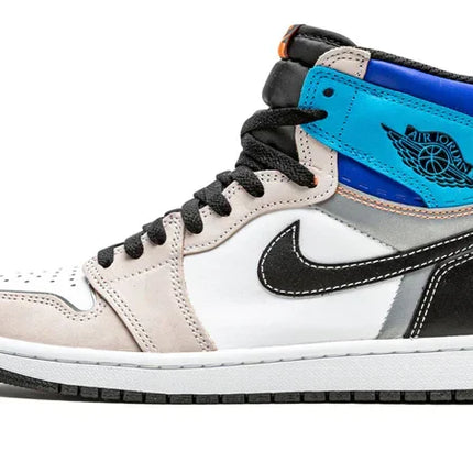 Men's Air Jordan 1 High Prototype Shoes