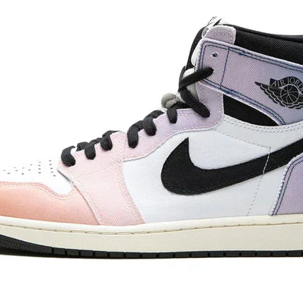 Men's Air Jordan 1 High Skyline Shoes