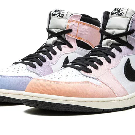 Men's Air Jordan 1 High Skyline Shoes