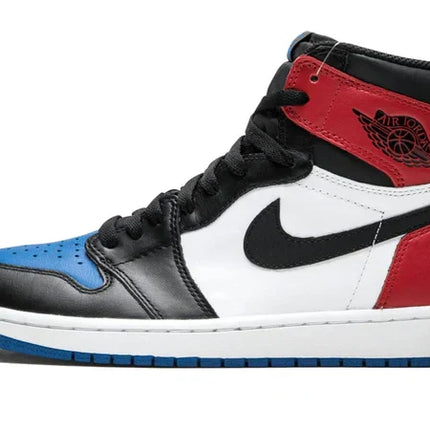 Men's Air Jordan 1 High Top 3 Shoes
