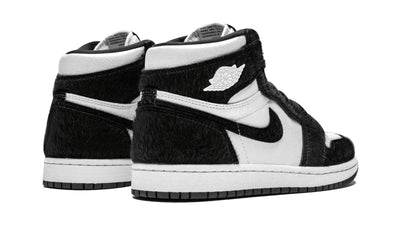 Men's Air Jordan 1 High Twist Shoes