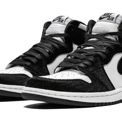 Men's Air Jordan 1 High Twist Shoes