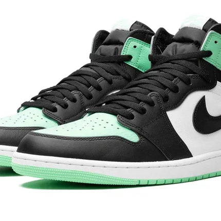 Men's Air Jordan 1 High Visionaire Shoes
