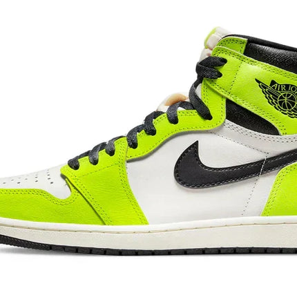 Men's Air Jordan 1 High Visionaire Shoes