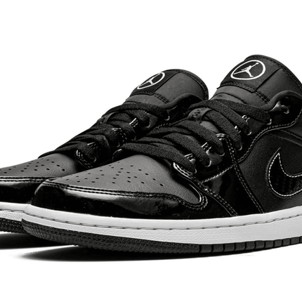 Men's Air Jordan 1 Low All Star Shoes