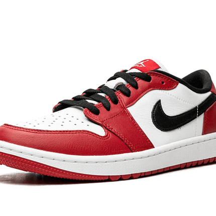 Men's Air Jordan 1 Low Chicago Shoes