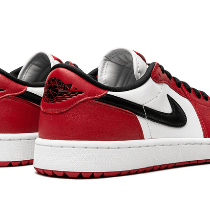 Men's Air Jordan 1 Low Chicago Shoes