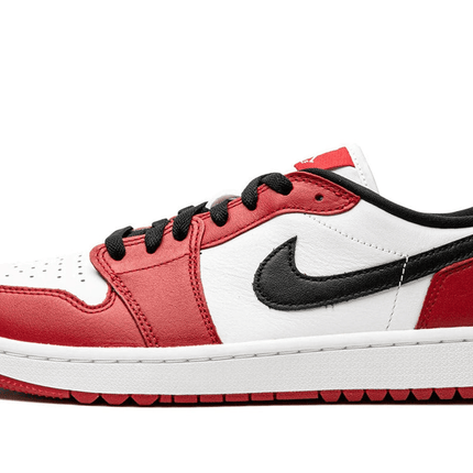 Men's Air Jordan 1 Low Chicago Shoes