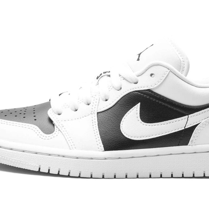 Men's Air Jordan 1 Low Panda Shoes