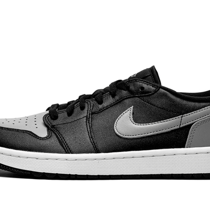 Men's Air Jordan 1 Low Shadow Shoes