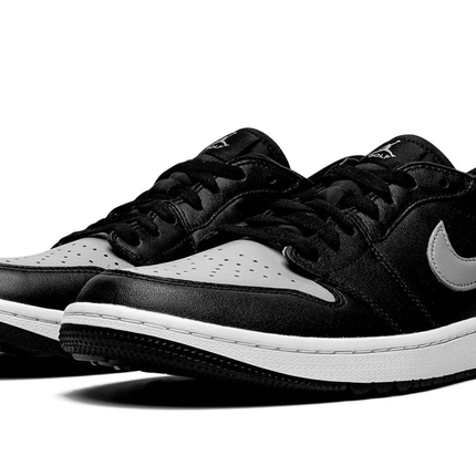 Men's Air Jordan 1 Low Shadow Shoes