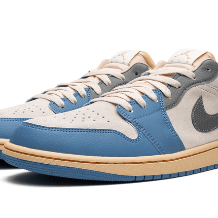 Men's Air Jordan 1 Low Tokyo 96 Shoes