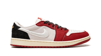 Men's Air Jordan 1 Low Trophy Room - Home Shoes