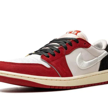 Men's Air Jordan 1 Low Trophy Room - Home Shoes