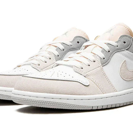 Men's Air Jordan 1 Low UNC Shoes
