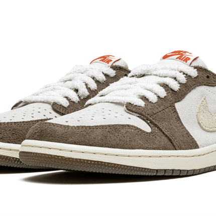 Men's Air Jordan 1 Low Year Of The Rabbit Shoes