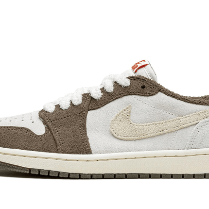 Men's Air Jordan 1 Low Year Of The Rabbit Shoes