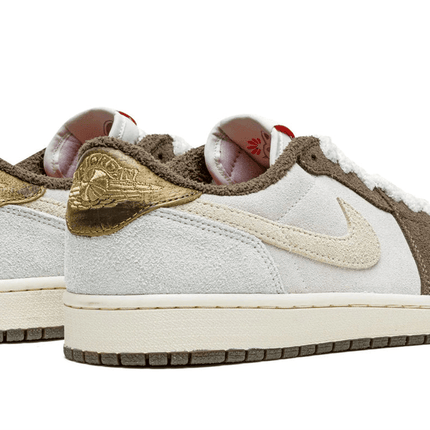 Men's Air Jordan 1 Low Year Of The Rabbit Shoes