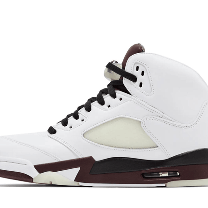 Men's A Ma ManiÃ©re x Air Jordan 5 â€œJuneteenthâ€œ Shoes