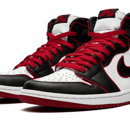 Men's Air Jordan 5 Bloodline Shoes