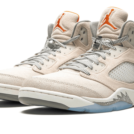 Men's Air Jordan 5 Craft Shoes