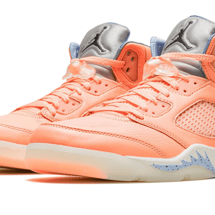 Men's Air Jordan 5 DJ Khaled - Crimson Bliss Shoes