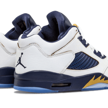 Men's Air Jordan 5 DUNK FROM ABOVE Shoes