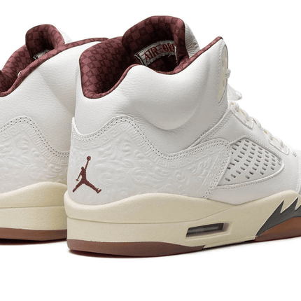 Men's Air Jordan 5 El Grito Shoes